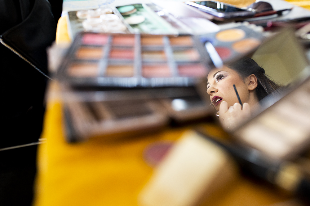 Trucco Sposa