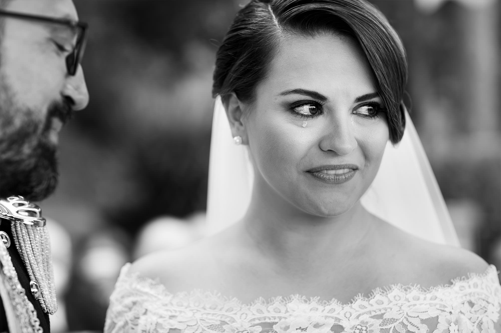 Lacrime della Sposa