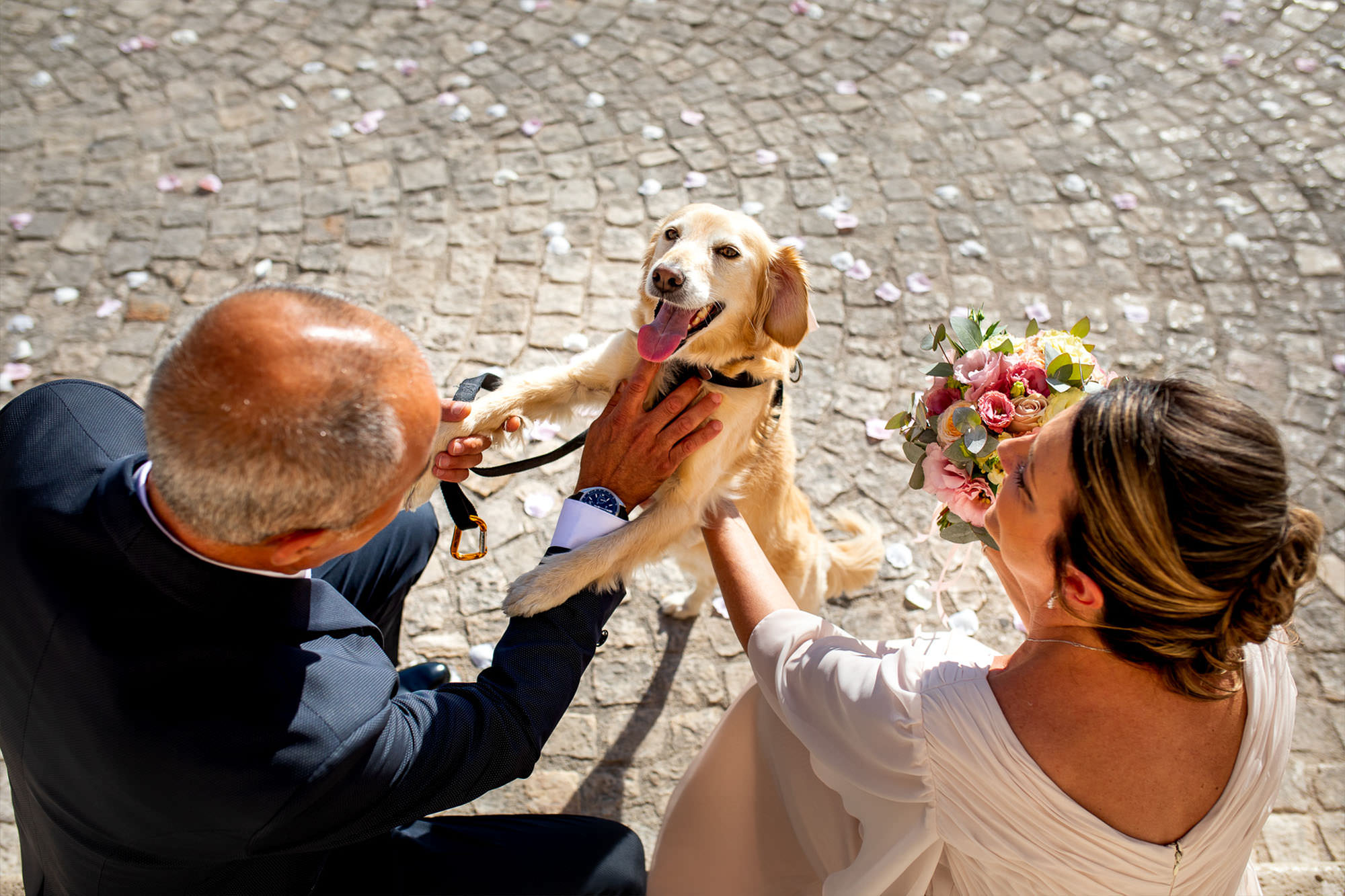 Matrimonio Abbazia Valvisciolo